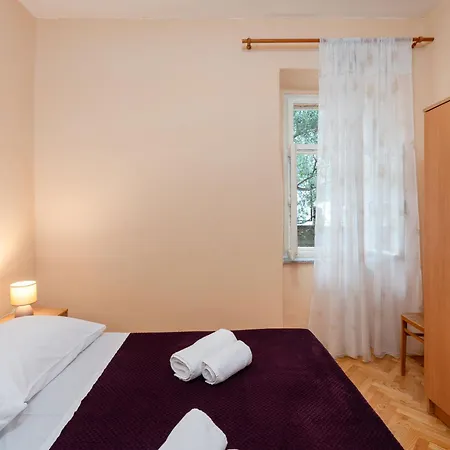 Marijana - Zad500 By Interhome * Sukošan