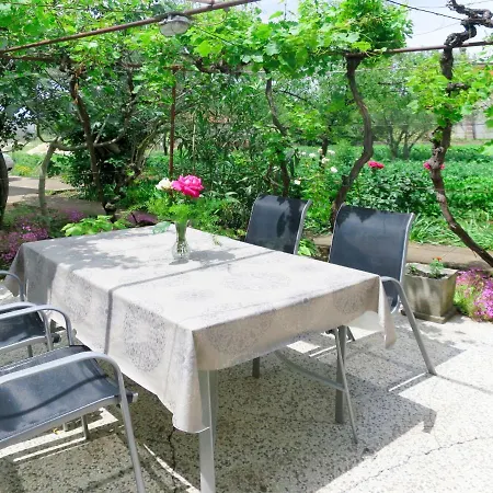 Holiday home Marijana - Zad500 By Interhome Sukosan