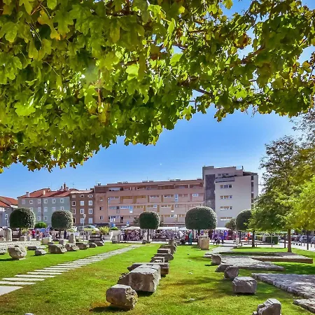 Marijana By Interhome * Sukošan