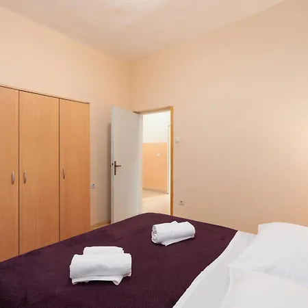 Marijana - Zad500 By Interhome Holiday home Sukosan