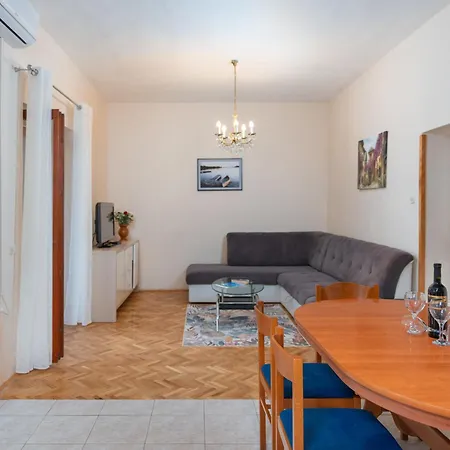 Marijana - Zad500 By Interhome Holiday home