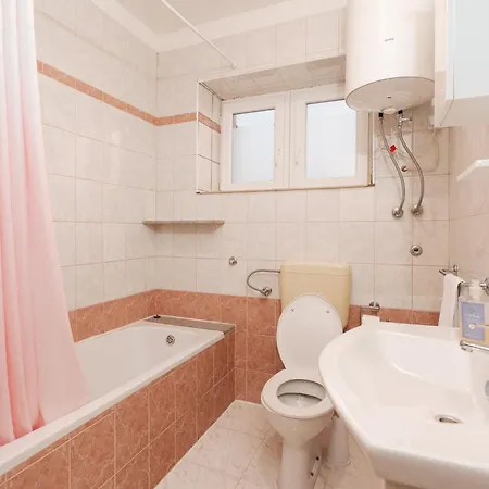 Marijana - Zad500 By Interhome Holiday home *
