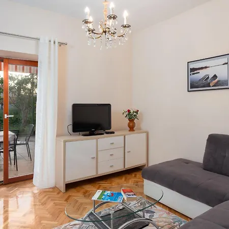 Holiday home Marijana - Zad500 By Interhome *