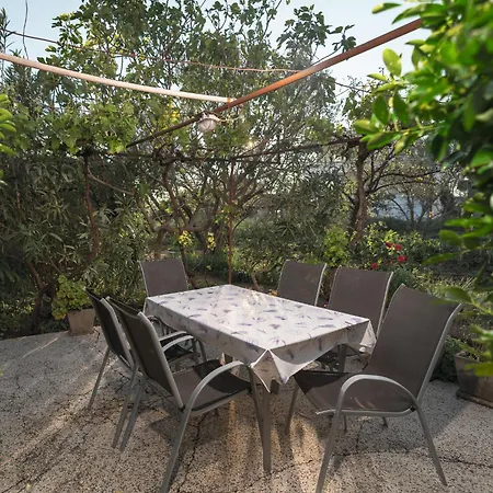 Marijana - Zad500 By Interhome Holiday home Sukosan