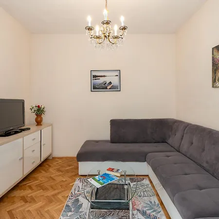 Marijana - Zad500 By Interhome