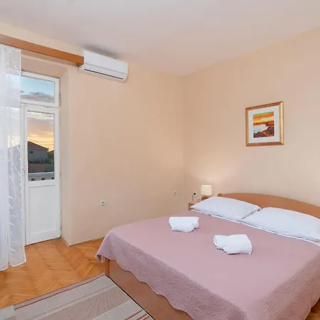 Marijana - Zad500 By Interhome Holiday home