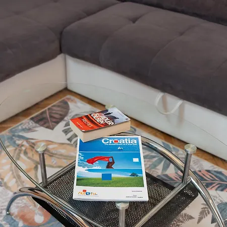 Marijana - Zad500 By Interhome Holiday home