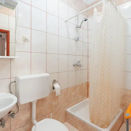 Marijana - Zad500 By Interhome Holiday home *