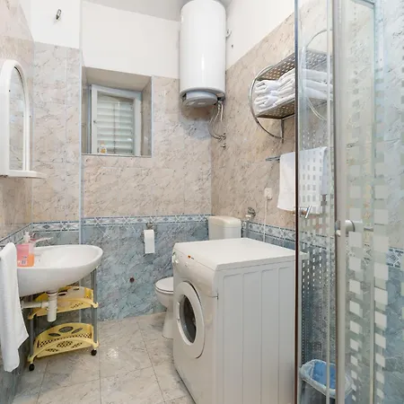 Marijana - Zad500 By Interhome Holiday home Sukosan