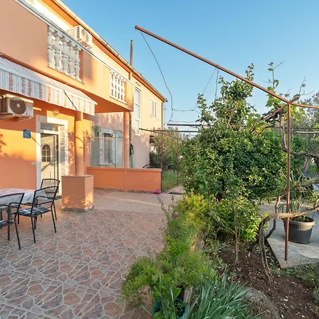 Marijana - Zad500 By Interhome