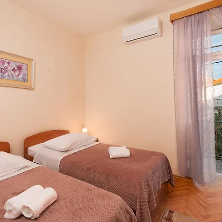 Marijana - Zad500 By Interhome Holiday home