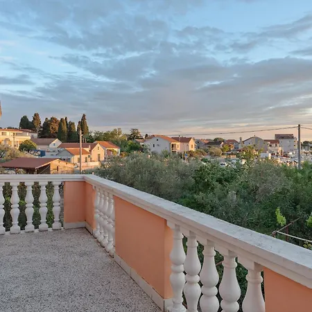 Dom wakacyjny Marijana By Interhome