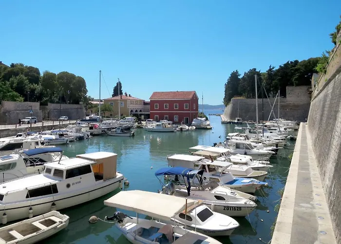 Vikendica Marijana By Interhome Sukosan