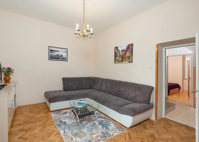 Vikendica Marijana By Interhome Sukosan