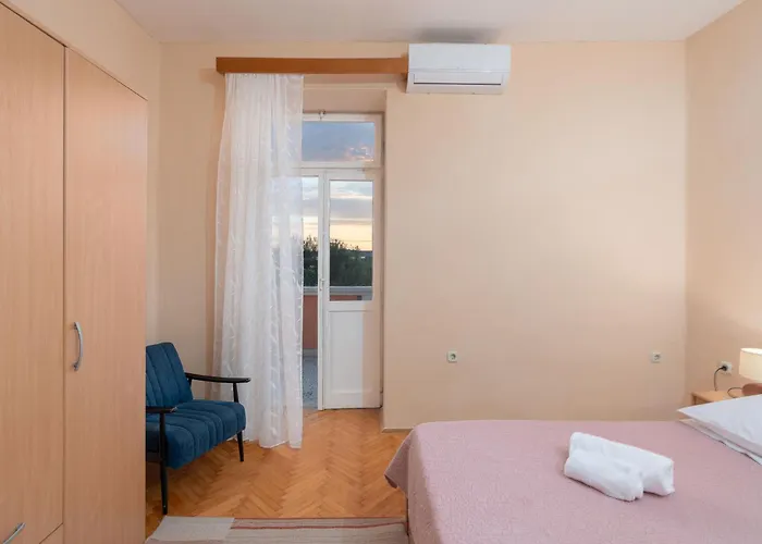Marijana By Interhome