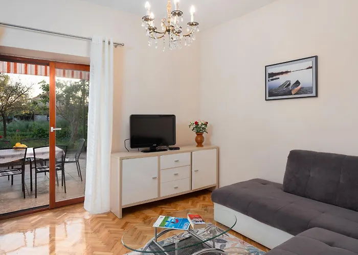 Dom wakacyjny Marijana By Interhome *
